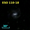 ESO 110-18