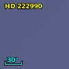 HD 222990