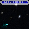 IRAS F23548-6450