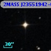 2MASS J23551942-6428145