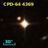 CPD-64  4369