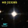 HD 223285