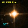 V* DW Tuc