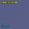HD 223196