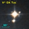 V* DX Tuc