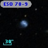 ESO  78-9
