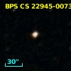 BPS CS 22945-0073