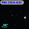 PKS 2354-635