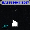 IRAS F18004+8007