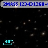 2MASS J23431260-6345158