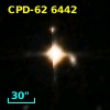 CPD-62  6442
