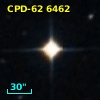 CPD-62  6462