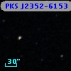 PKS J2352-6153