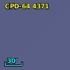 CPD-64  4371