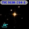 TYC 9130-214-1