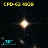 CPD-63  4939