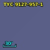 TYC 9127-957-1