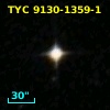 TYC 9130-1359-1