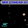 1RXS J234424.9-623036