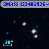 2MASS J23405926-6159517