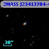 2MASS J23413704-6343342