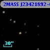 2MASS J23421892-6224326