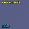 CPD-62  6458