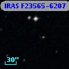 IRAS F23565-6207