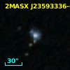 2MASX J23593336-6142555