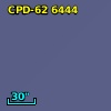CPD-62  6444