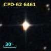 CPD-62  6461