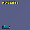 HD 222586