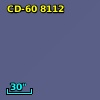 CD-60  8112