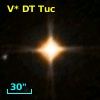 V* DT Tuc
