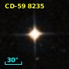 CD-59  8235