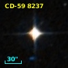 CD-59  8237