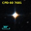CPD-60  7681