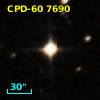 CPD-60  7690