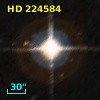 HD 224584
