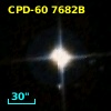 CPD-60  7682B