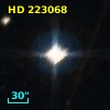 HD 223068