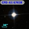 CPD-61  6765B