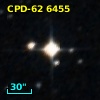 CPD-62  6455