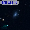 ESO 111-1