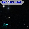 PKS 2355-608