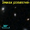 2MASX J23585749-6036573