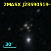 2MASX J23590519-6054244
