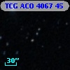 TCG ACO  4067  45