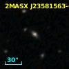 2MASX J23581563-6032143