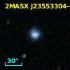 2MASX J23553304-6049554